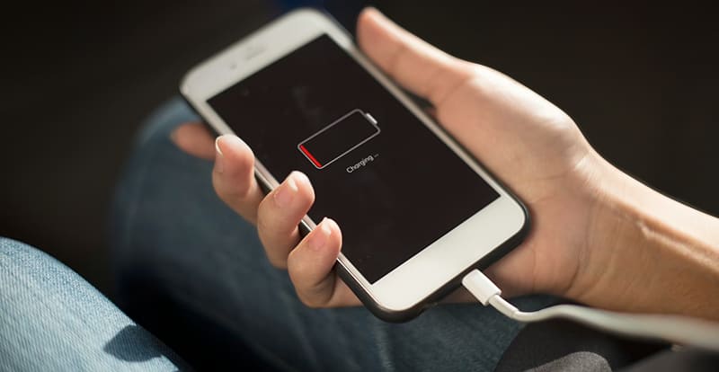 How to Extend Your iPhone Battery Life